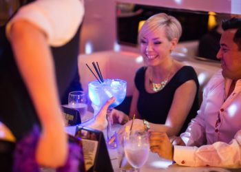 Kit Kat Lounge & Supper Club