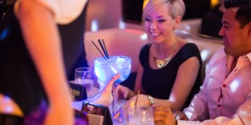 Kit Kat Lounge & Supper Club