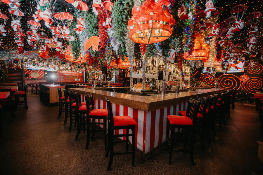 10 holiday popup bars and experiences in Chicago THE CHICAGO GUIDE