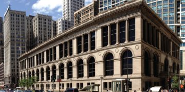 Chicago Architecture Biennial 2021: 6 things to see and do