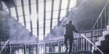 Explore Balkrishna Doshi: Architecture for the People at Wrightwood 659