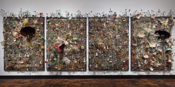 12 can’t-miss art exhibits at Chicago museums this summer