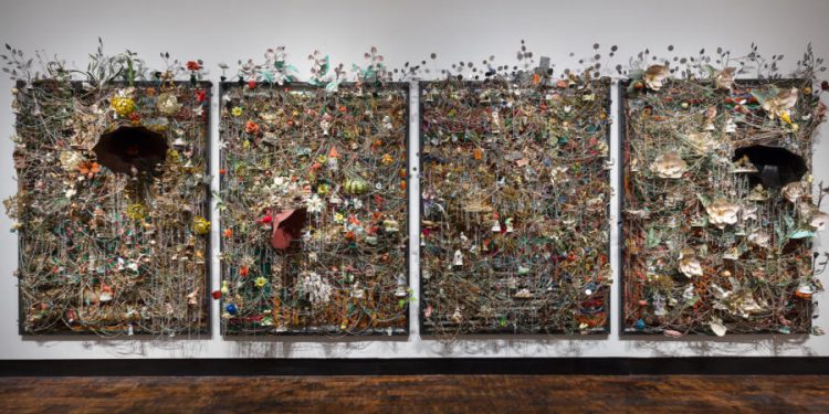 12 can’t-miss art exhibits at Chicago museums this summer