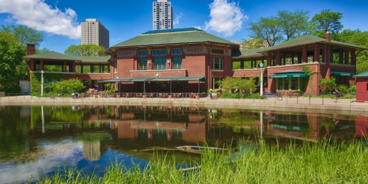 7 things you didn’t know about Lincoln Park Zoo