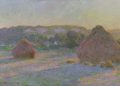 Monet and Chicago exhibit now open at the Art Institute