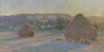 Monet and Chicago exhibit now open at the Art Institute