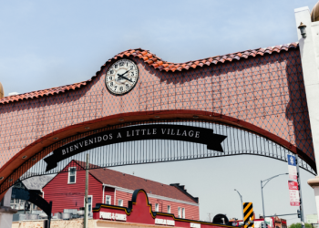 24 hours in Chicago’s Little Village neighborhood