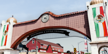 24 hours in Chicago’s Little Village neighborhood