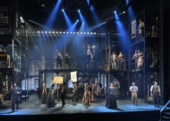 The return of live theatre in Chicago: 8 shows not to miss