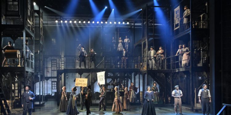 The return of live theatre in Chicago: 8 shows not to miss