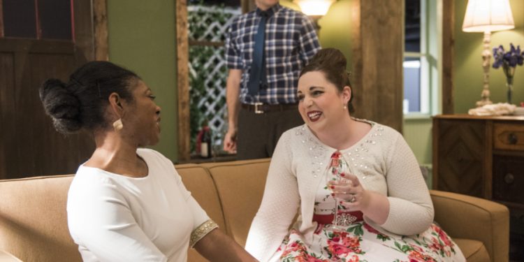 Experience immersive theatre at Southern Gothic in Chicago