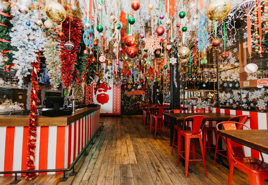 10 holiday popup bars and experiences in Chicago THE CHICAGO GUIDE