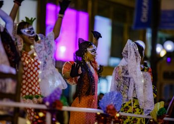 The best cheap things to do in Chicago for Halloween