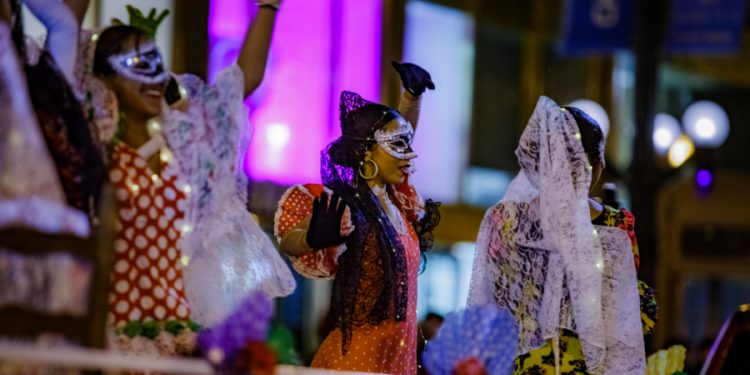 The best cheap things to do in Chicago for Halloween