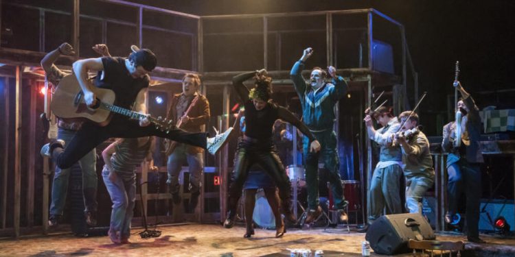 10 small stage shows to see during Chicago Theatre Week