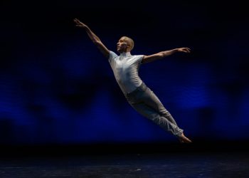 Celebrate the Year of Chicago Dance