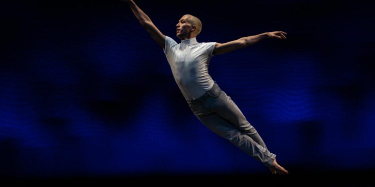 Celebrate the Year of Chicago Dance