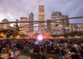 Enjoy free theatre events in Chicago all summer long