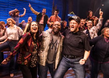 Get ready for Chicago Theatre Week 2022