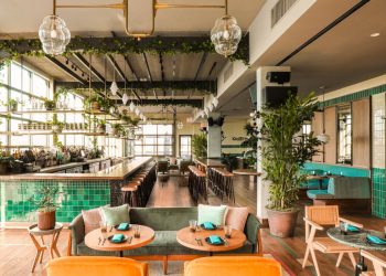 12 award-winning spots not to miss during Chicago Restaurant Week