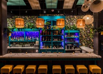 11 new restaurants to try during Chicago Restaurant Week