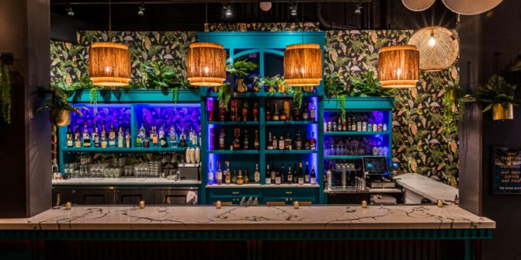 11 new restaurants to try during Chicago Restaurant Week