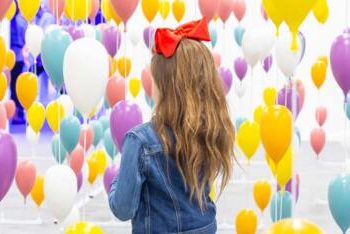 A wondrous world awaits! — The Dr. Seuss Experience