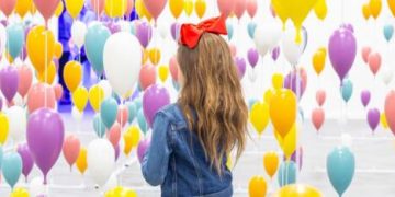 A wondrous world awaits! — The Dr. Seuss Experience