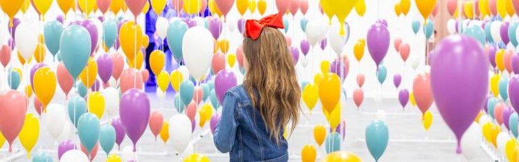 A wondrous world awaits! — The Dr. Seuss Experience