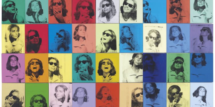 Warhol in Chicago: 7 spots for pop art cocktails, immersive experiences, and more