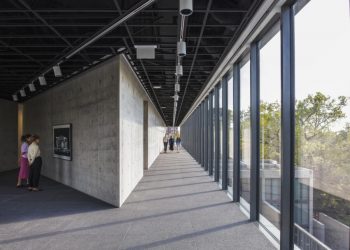 Wrightwood 659 hosts four inspiring new exhibits extended by popular demand through July 30