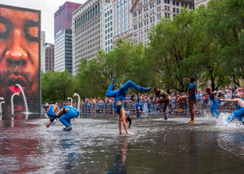 Here are 4 dance styles born in Chicago to mark the Year Of Chicago Dance