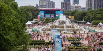 50+ things to do in Chicago this July
