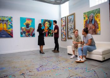 How to celebrate Juneteenth in Chicago