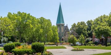 Be a part of history at the grand opening of the Pullman National Monument