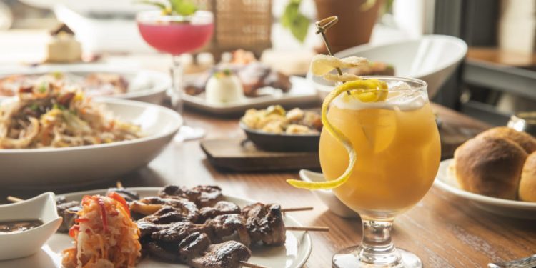 15+ neighborhood favorites to try during Chicago Restaurant Week