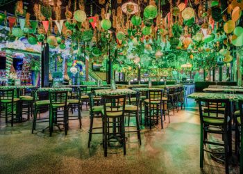 Celebrate St. Patrick’s Day 2022 at these Chicago bars and restaurants