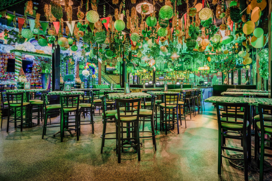 Celebrate St. Patrick’s Day 2022 at these Chicago bars and restaurants