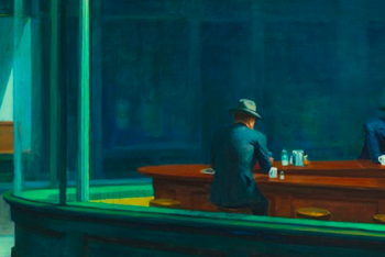 Discover the Art Institute of Chicago