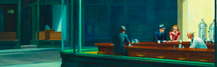 Discover the Art Institute of Chicago