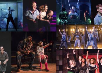 It’s showtime for the Year of Chicago Theatre