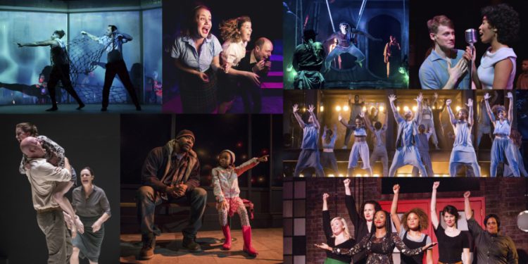 It’s showtime for the Year of Chicago Theatre