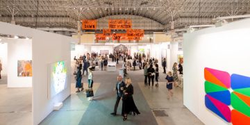 EXPO CHICAGO is back at Navy Pier for 2022