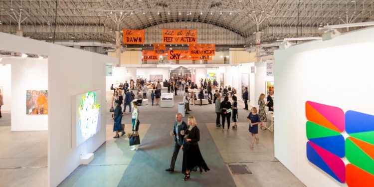 EXPO CHICAGO is back at Navy Pier for 2022