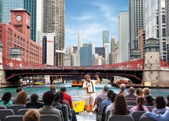 Your guide to spring break 2022 in Chicago