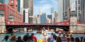 Your guide to spring break 2022 in Chicago