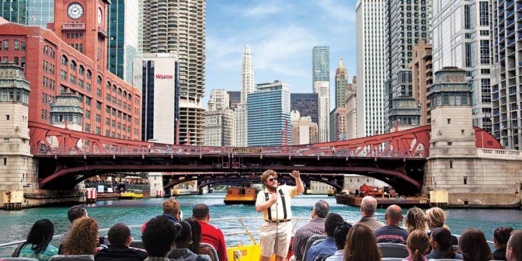 Your guide to spring break 2022 in Chicago