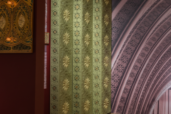 Romanticism to Ruin: Two Lost Works of Sullivan and Wright