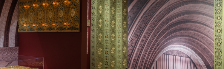 Romanticism to Ruin: Two Lost Works of Sullivan and Wright