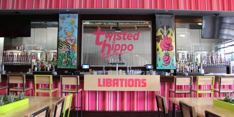 9 new Chicago breweries and tap rooms you need to try